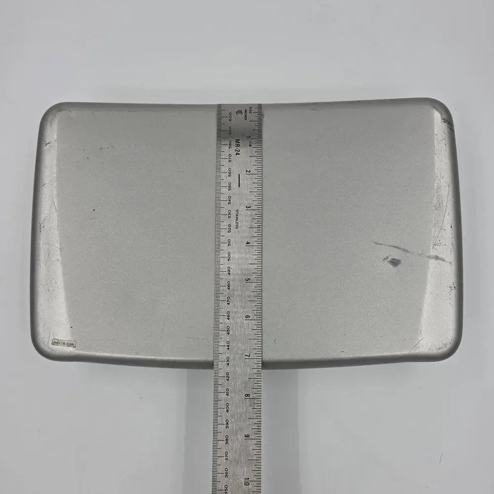 CDProjects Silver Hard Shell CD DVD Holder - 58 Sleeves Included - Holds 60 +